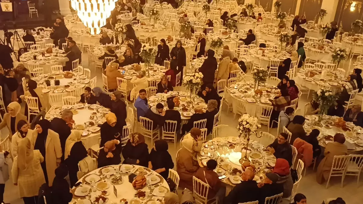 Batman, Türkiye Yüzyılı’nın Ekonomik Lokomotifi Oldu: Bakan Işıkhan’ın Açıklamaları