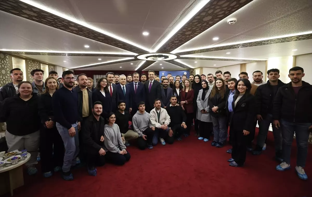 Enerji Bağımsızlığı: Türkiye'nin Yüzyıl Stratejisi