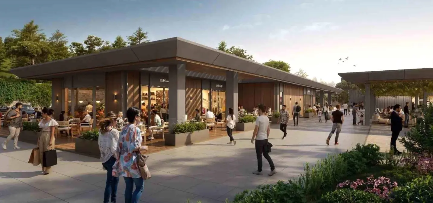 Adıyaman’da Yeni Sosyal Tesis Projesi Başladı: Deprem Konutları İçin Kritik Adım