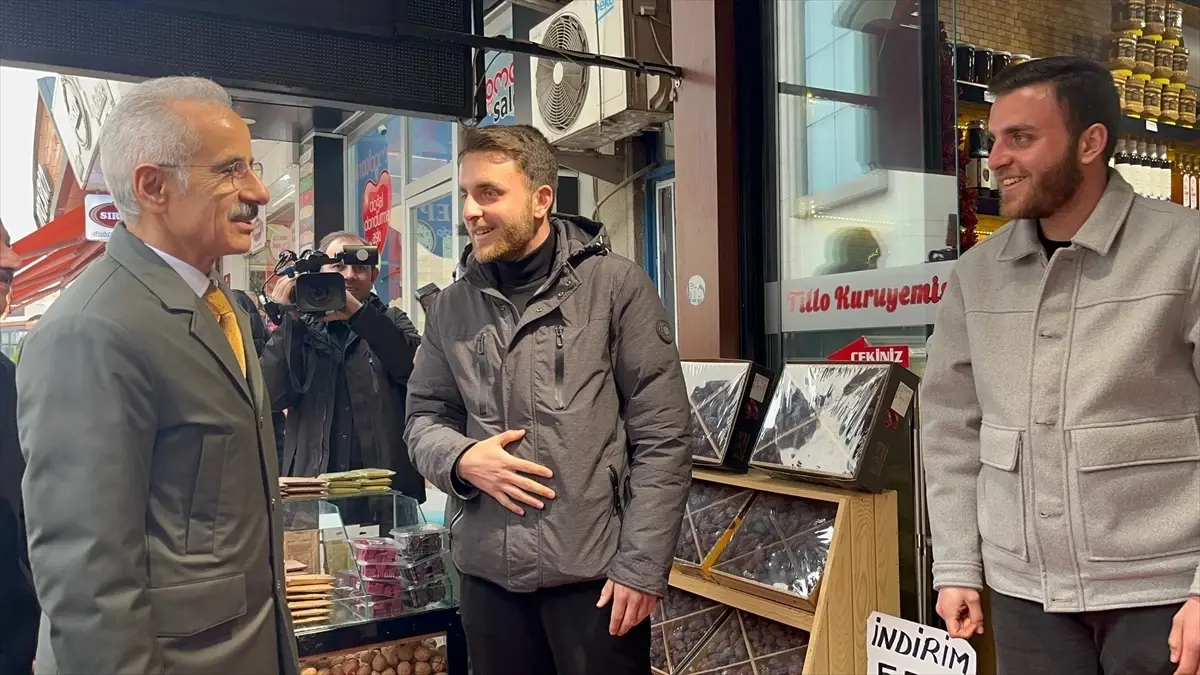 Uraloğlu: Türkiye, Kendi Kapasitesinde Dünya Çapında En Fazla Yardım Sağlayan Ülke