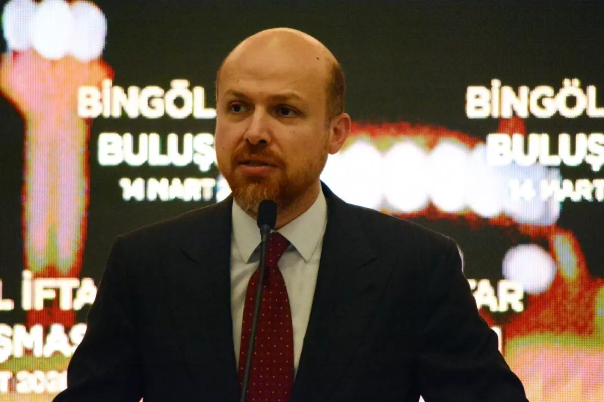 Terörsüz Türkiye Vizyonu: Yılmaz'ın 100. Yıla Hedefleri