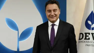 Ali Babacan'dan Orta Doğu Çatışması ve Türkiye'nin Ekonomik Sıkıntılarına Uyarı