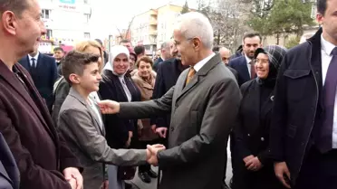 Dereboğazı yolu inşaat sahası Isparta