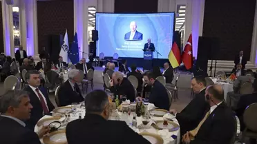 Berlin’deki iş ortamı ve Türk girişimciler