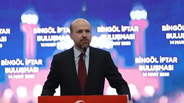 İftar programı görseli