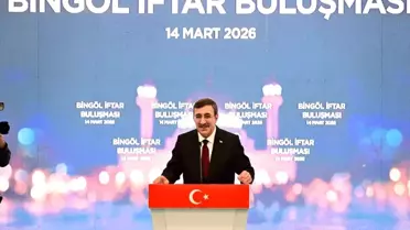 Yılmaz’ın ekonomik vizyonu