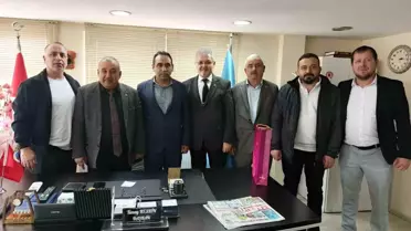 Plaka üretim hattındaki yeni baskı makineleri