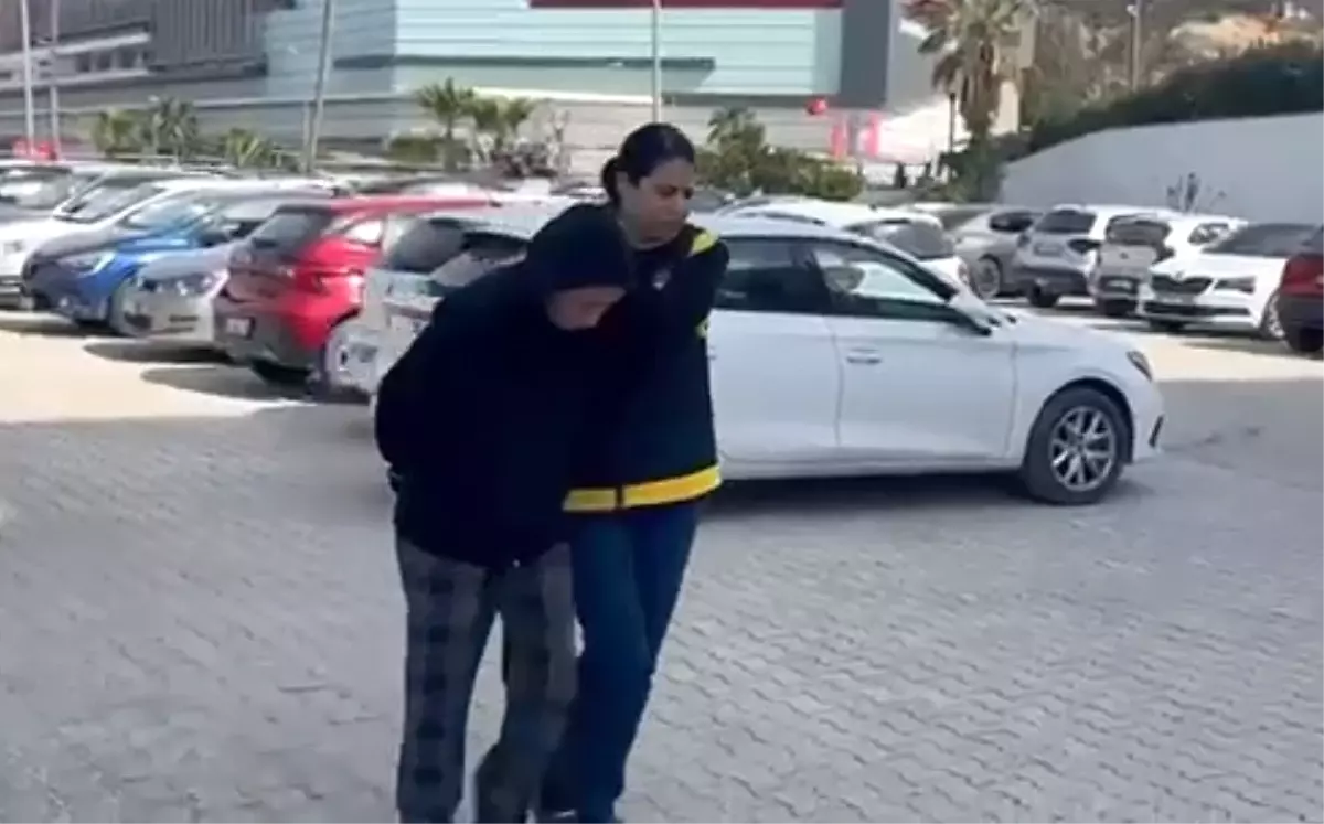 Hatay’da Kadın, Tartışma Sırasında Eşini Tüfekle Vurarak Öldürdü