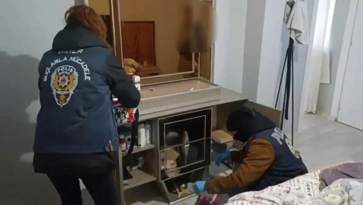 Ağrı’da 69 Şüpheliye Operasyon: 4 Milyar TL’lik Bahis Ağı Çökertildi