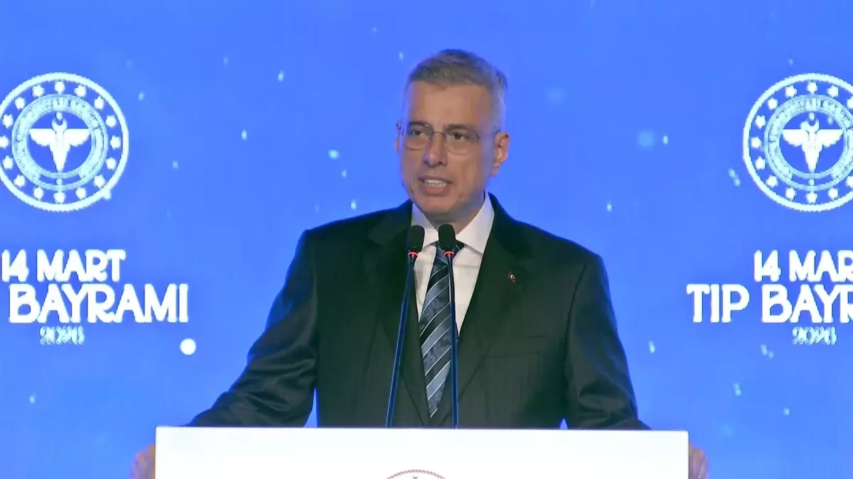 Sağlık Bakanı Memişoğlu'ndan Yerli Üretim ve Gökbey Ambulanslarıyla Güçlü Bir Gelecek Vizyonu