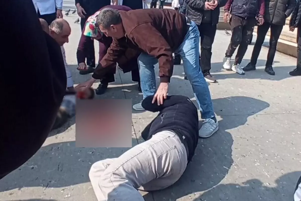 Bursa Mudanya’da 5 Yaşındaki Çocuk Çöp Kamyonunun Altında Hayatını Kaybetti