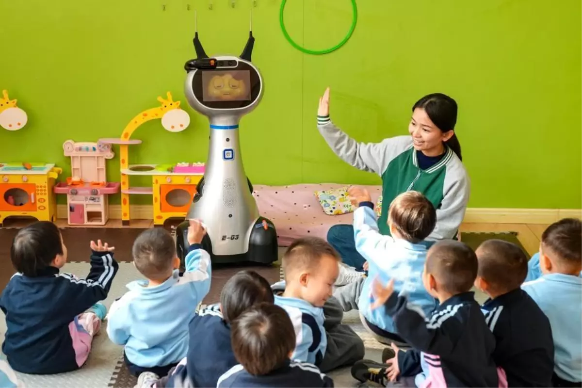 Çin’in Halk‑Odaklı Kalkınma Stratejisi: Refahı Artırma Yolunda Yeni Adımlar