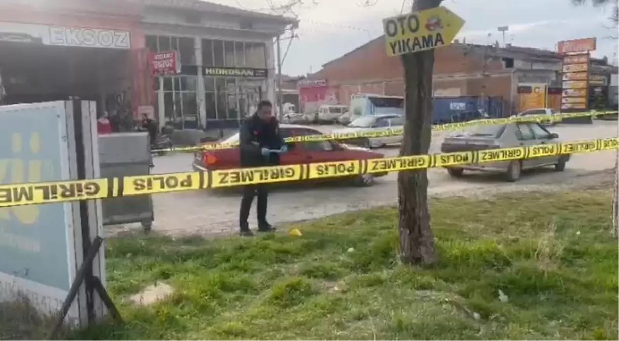 Çorum’da Silahlı Çatışma: Rıfat K. Hastaneye Kaldırıldı