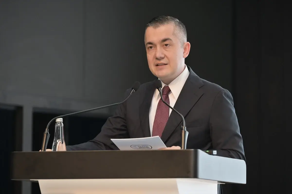 Esenyurt Belediyesi’nden Sağlık Çalışanlarına Özel İftar Etkinliği