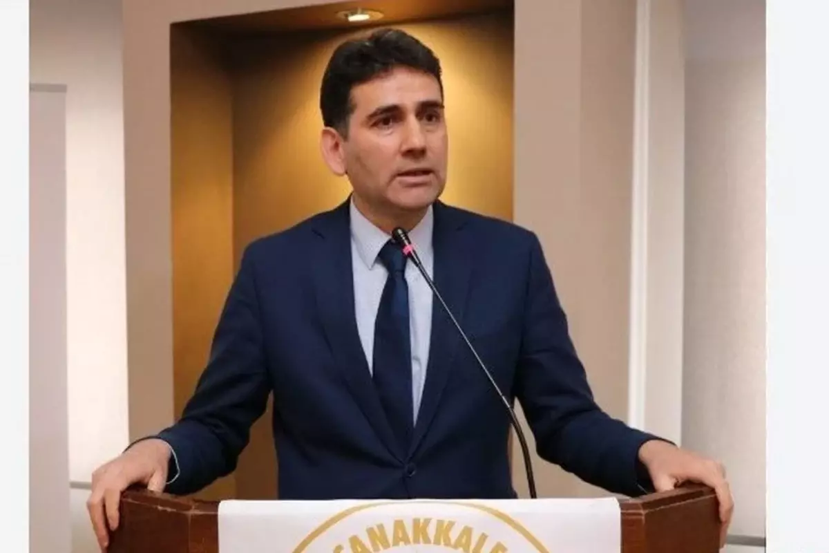 Niyazi Acar Yargıtay Üyesi Oldu: Yeni Atamalar ve Önemi