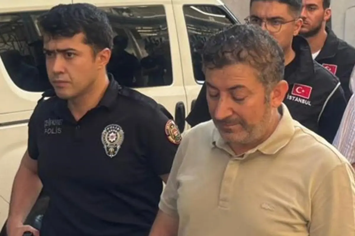 HAKMAR Şirketi Başkanı Zeki Doruk İçin Yeni Yakalama Kararı Açıklandı