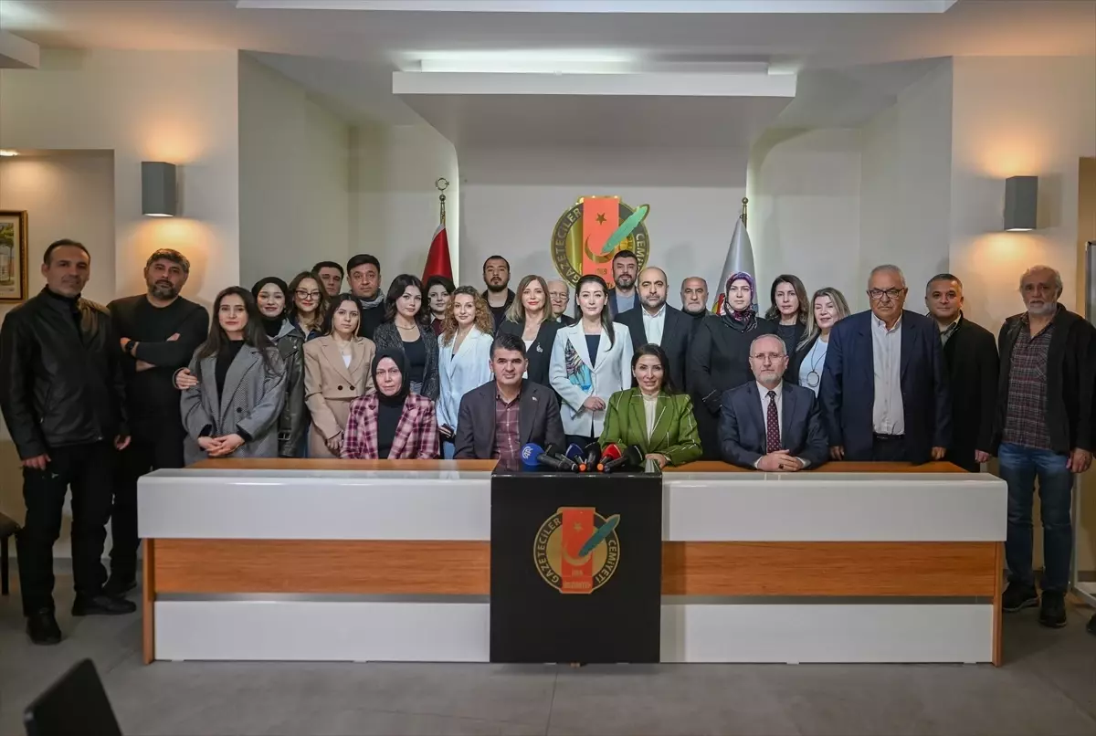 Kilis Valisi Ömer Kalaylı, Gaziantep’te Projelerini Detaylandırdı