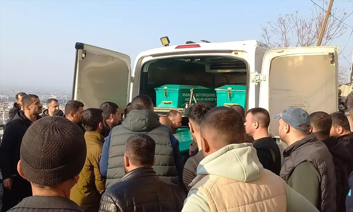 Manisa’da Kaçak Mahkumun Ölümü: Silahlı Saldırının Şok Edici Detayları