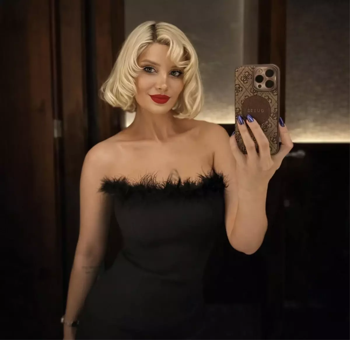 Sahte Ölüm Haberi Paylaşan Şüpheli Gözaltına Alındı