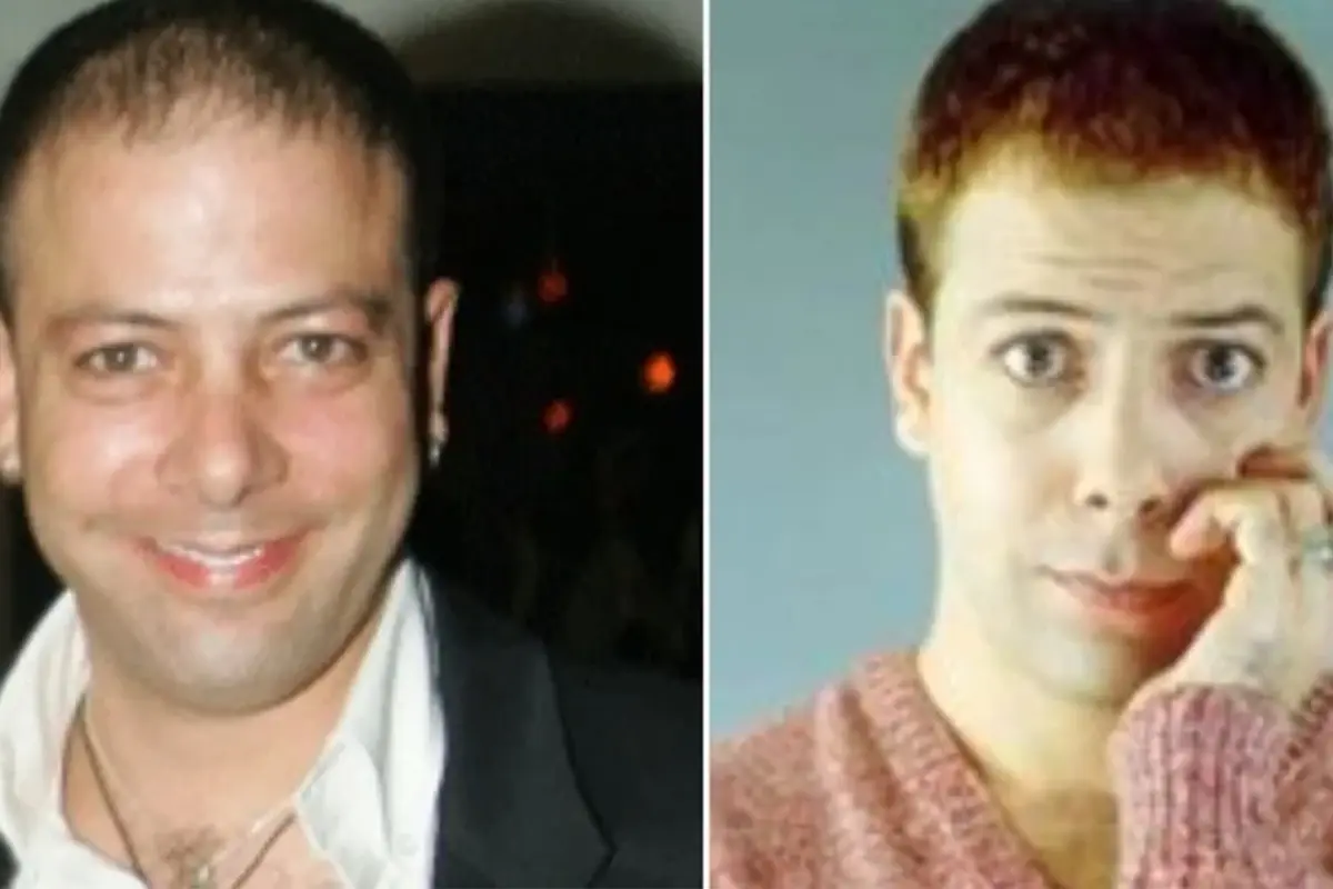 Seslendirme Sanatçısı Canberk Uçucu 57 Yaşında Kalp Krizi Nedeniyle Hayatını Kaybetti