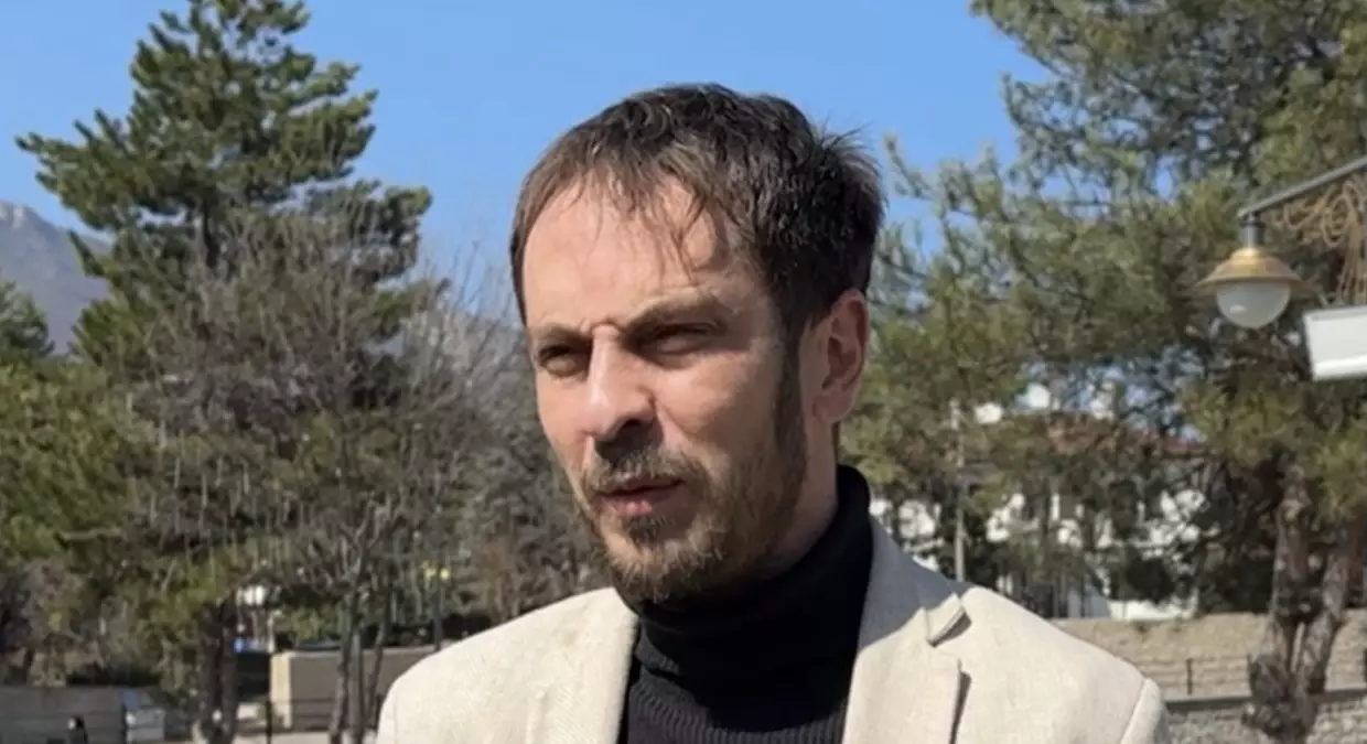 Karabük’te Yasaklı Pitbull Saldırısı: İki Kişi Yaralandı