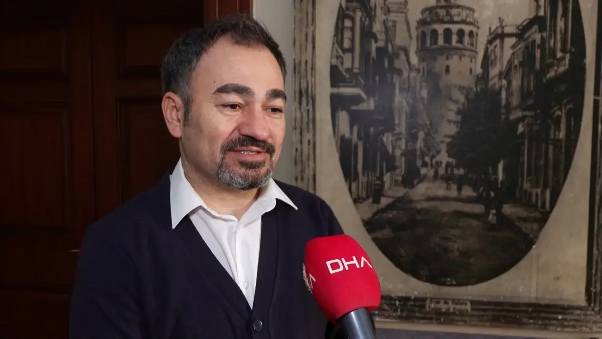 Glokomun Sessiz Tehlikesi: 40+ Yaş Gruplarına Uyarı