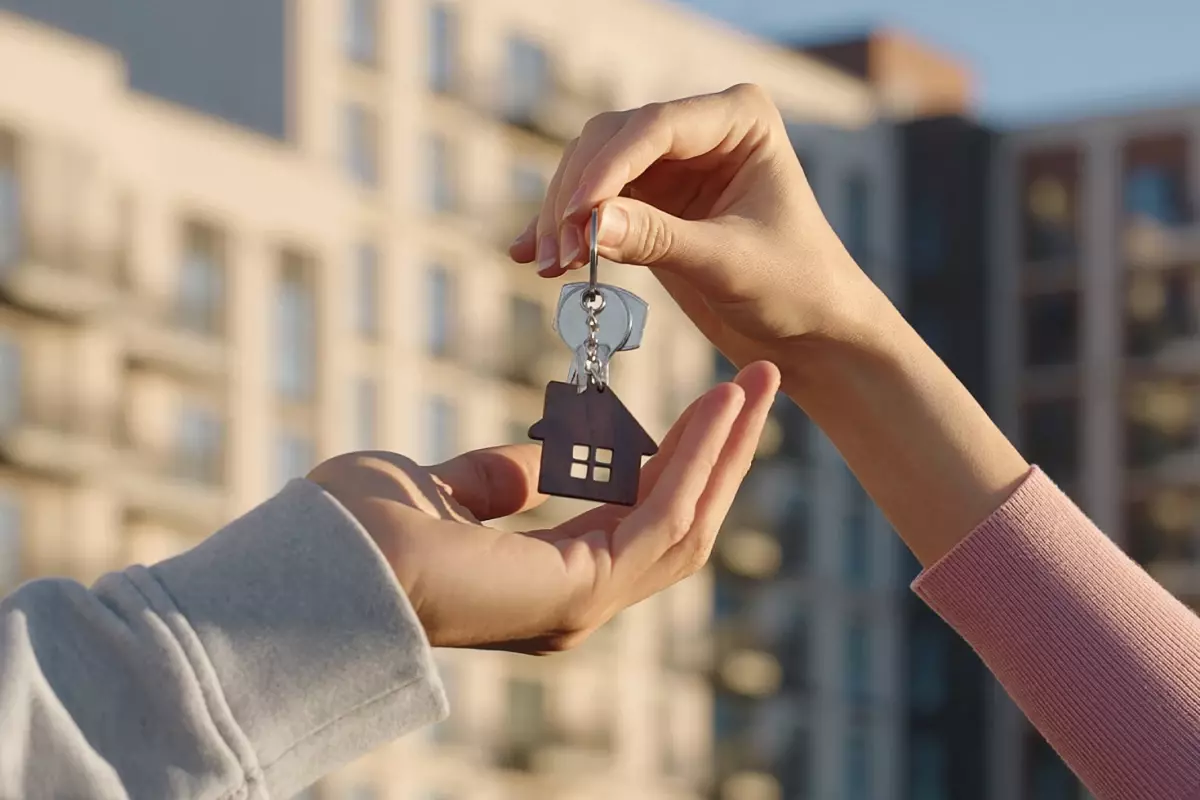 Sıfır Konut Talebi Düşüşte: 10 Yılın En Düşük Payı