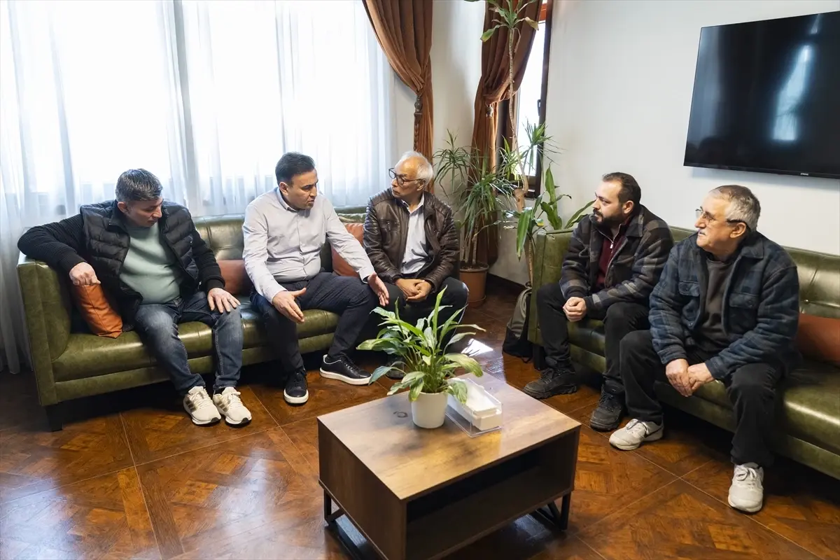 Sokak Çocuklarına Ücretsiz Kalp Tarama Kampanyası Başladı