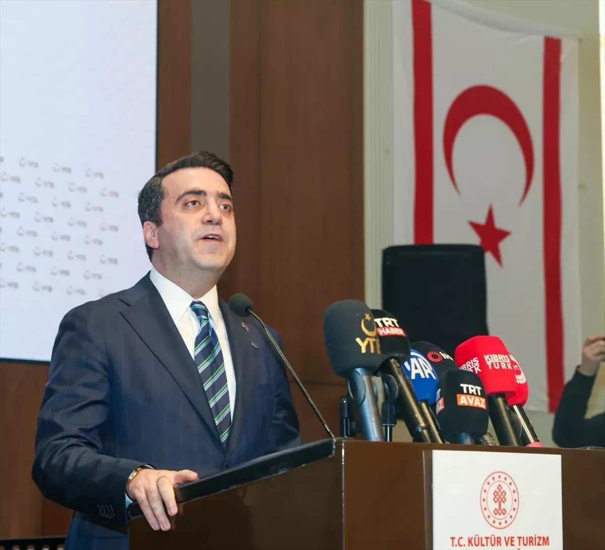 Kıbrıs’ta Kardeşlik İftarı: YTB’nin Ramazan Mesajı ve Program Detayları