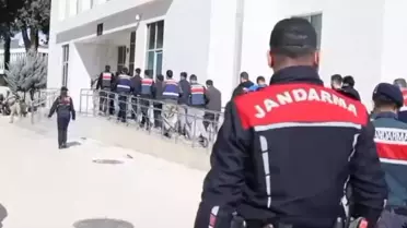 Adana’da Büyük Yasa Dışı Bahis Çekirdeği Çökertildi: 28 Şüpheli Yakalandı