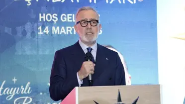 Yenişehirlioğlu'nun Sinop ziyareti