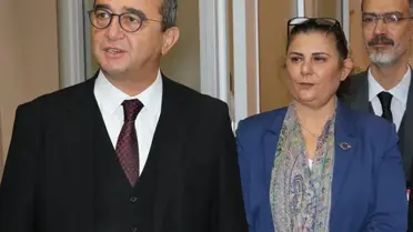 Çerçioğlu'nun avukatı iftira davası dosyası