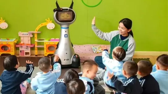 Kalkınma Araştırma Merkezi Yetkilisi