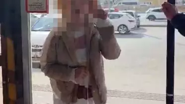 Kayseri'de Fark Ücreti İtirazı Sonrası Eczaneye Şiddetli Saldırı