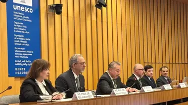 UNESCO’da İslamofobiyle Mücadele Günü Paneli: Türkiye’nin Liderliği ve Küresel Çözümler