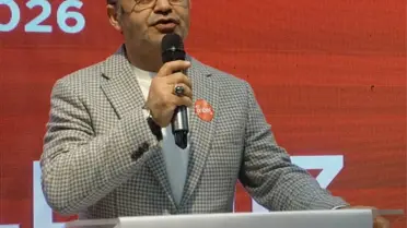 İftar Sofrası ve Dernek Üyeleri