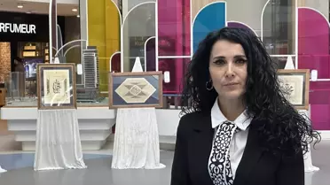 Kastamonu’da Mevlid-i Nebi 1500. Yılını Anlatan Sanat ve Değerler Sergisi Açıldı