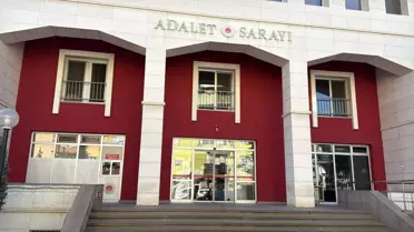 Olay yerinden fotoğraf