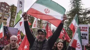 Mescid-i Aksa protestosu kalabalığı