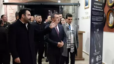 MKE yeni savunma sistemleri görseli