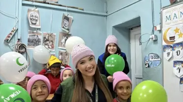 Bağımlılık ile mücadele atölyesi