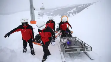 JAK timinin müdahale anı