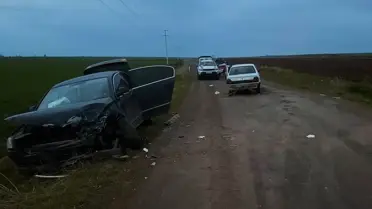 Kazanın meydana geldiği yol kesiti