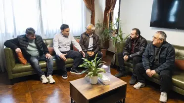 Kalp tarama ekipmanları ve sokak çocukları