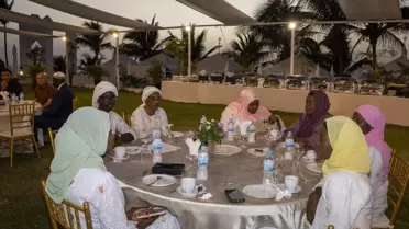 İftar programı ana fotoğrafı