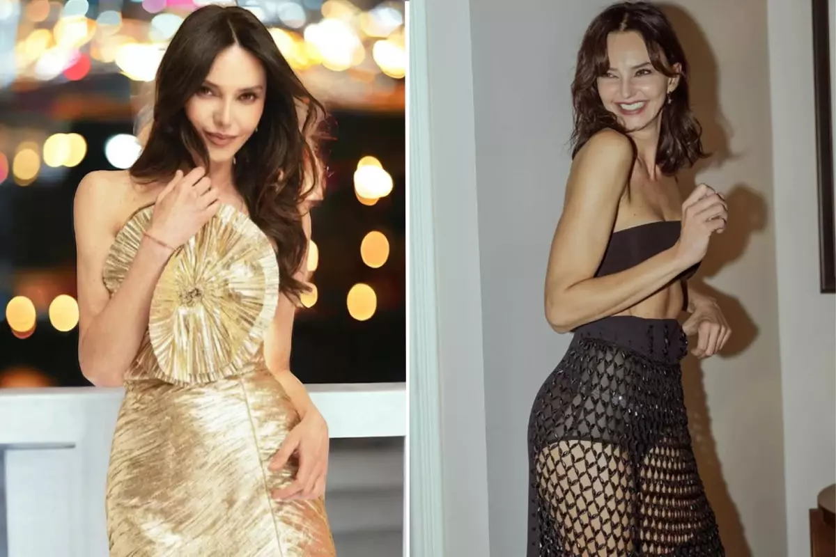 Hande Ataizi'den Hülya Avşar'lı Diziyi 'Berbat' Dedi: Sektörde Yeni Tartışma