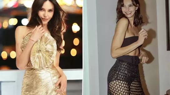 Aynı Yağmur Altında dizi seti