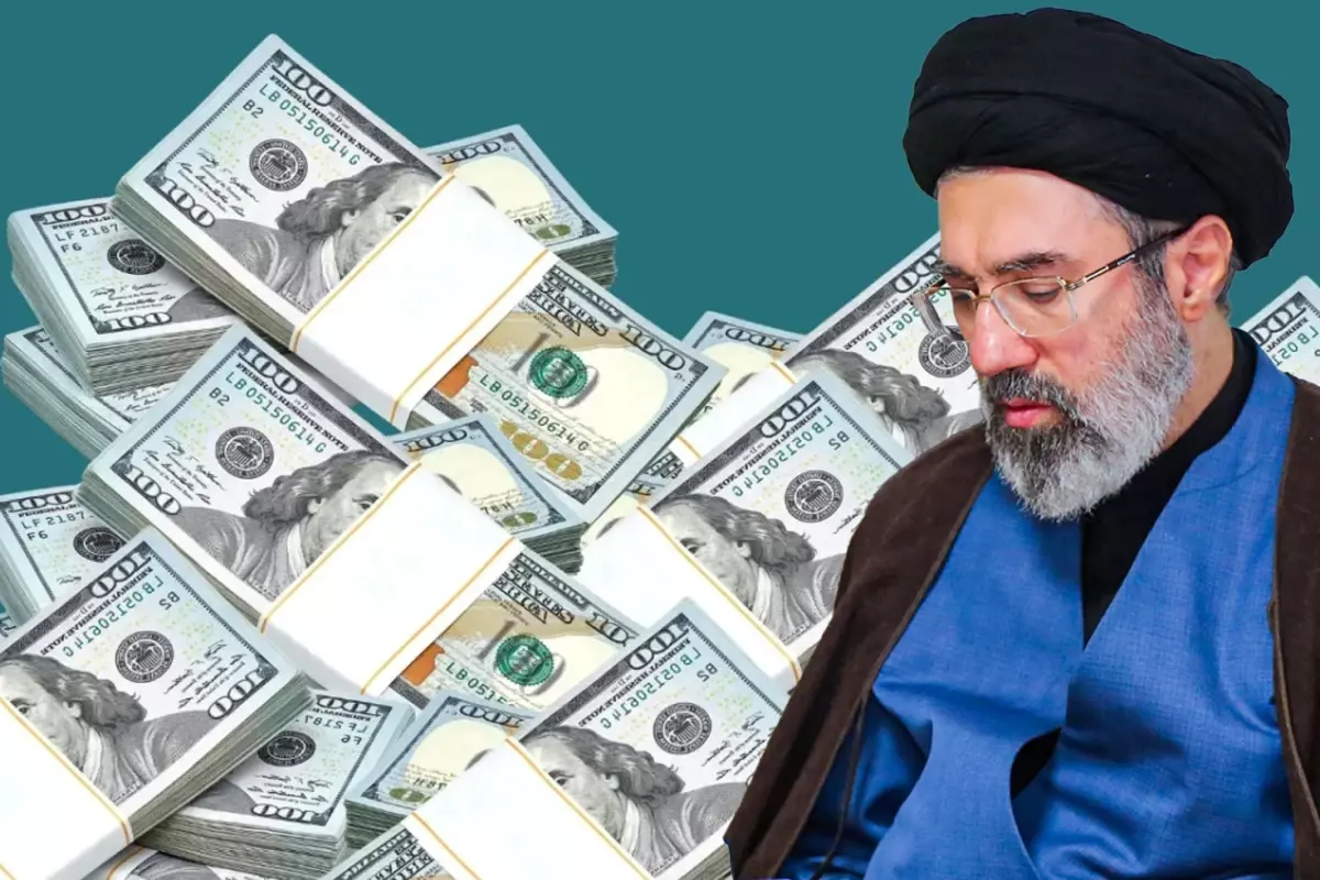 ABD, İran'ın Yeni Lideri Mücteba Hamaney'e Bilgi Toplama Ödülü Açıklıyor