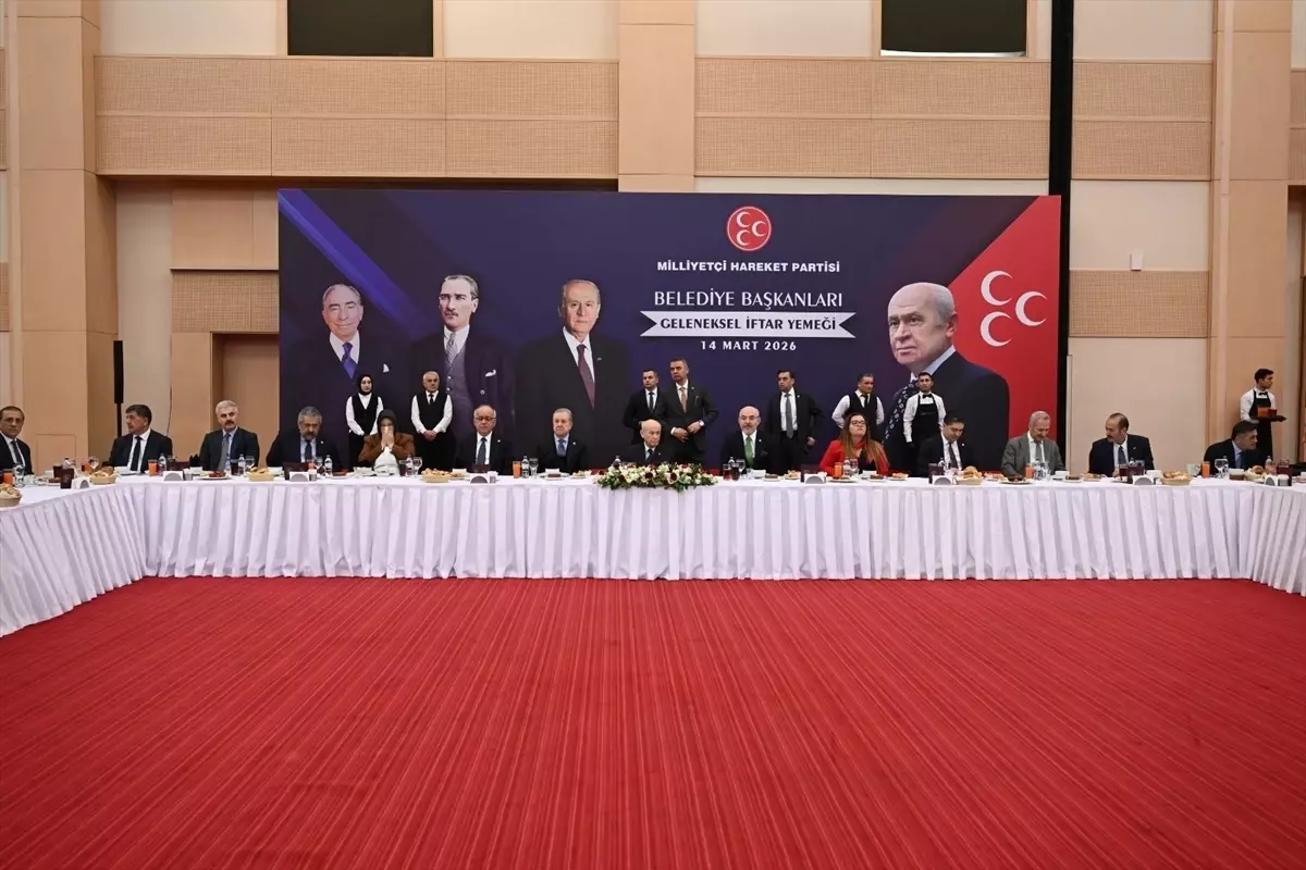 Bahçeli: İran’daki Çalkantıların Türkiye’ye Olası Yansımaları