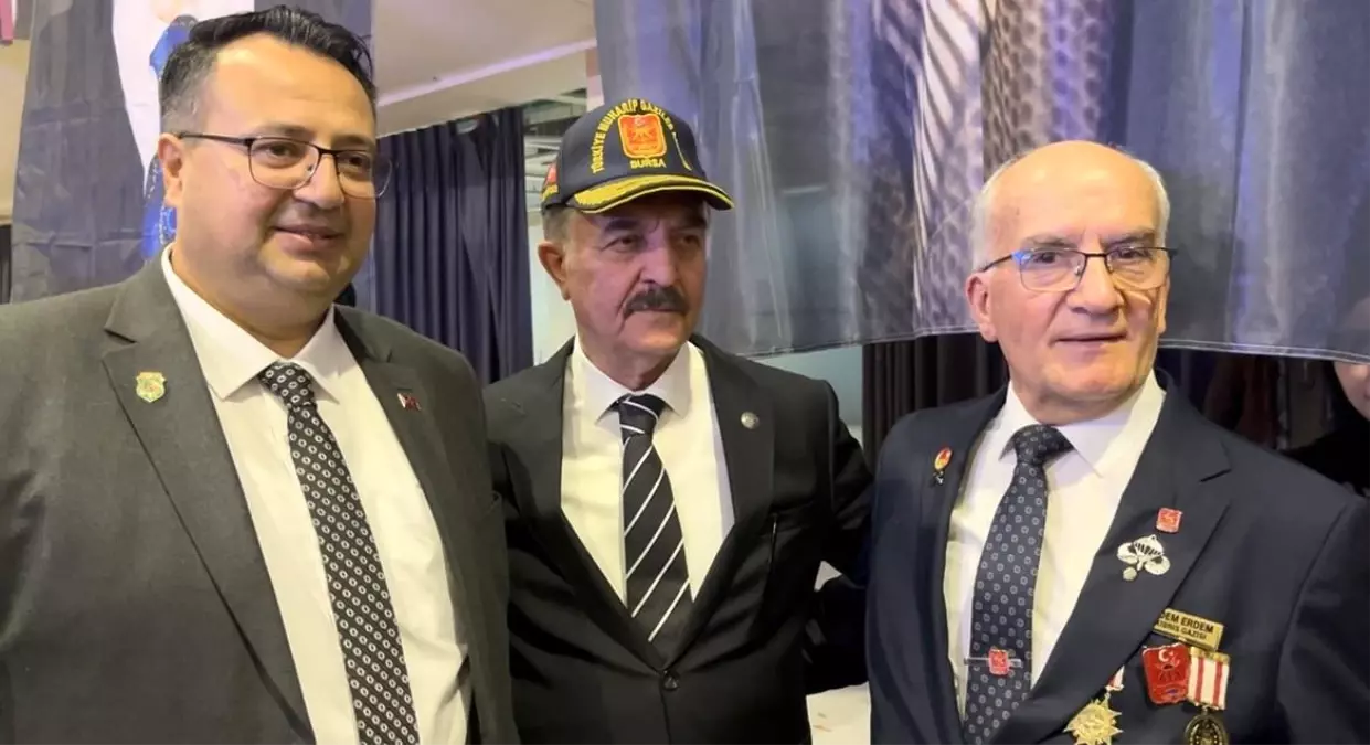 MHP Genel Sekreteri Büyükataman'dan Türkiye'nin Birlik ve Beraberliğine Çağrı